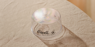 Plexiglas covers