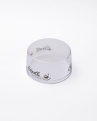 Cloche à Fromage Girolle (Plexiglas)