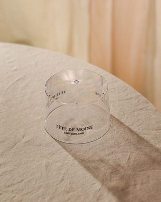 Cloche pour Tête de Moine (Plexiglas)