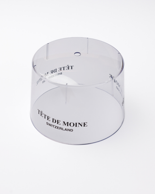 Cloche pour Tête de Moine (Plexiglas)