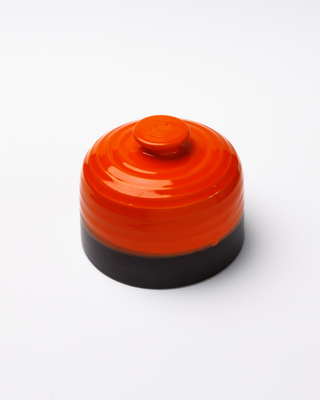 Cloche céramique Mini Capucine