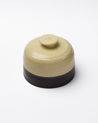 Cloche céramique Mini Moka