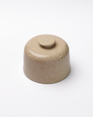 Cloche céramique Mini Nougat