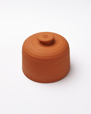 Cloche céramique Mini Terra
