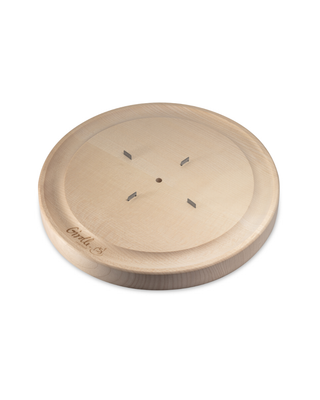 Plateau Girolle originale mini avec agrafes